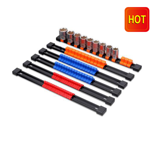 6Pcs Socket Holders Set