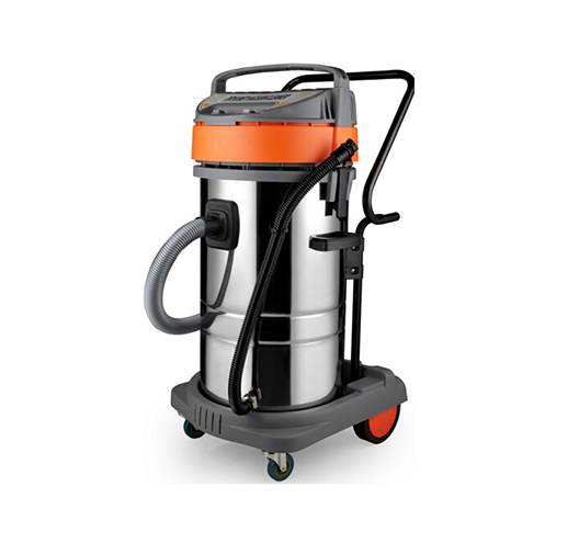 Wet And Dry Vacuum Cleaner 2000W 100L