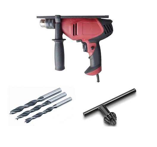 1/2" Impact Drill 720W