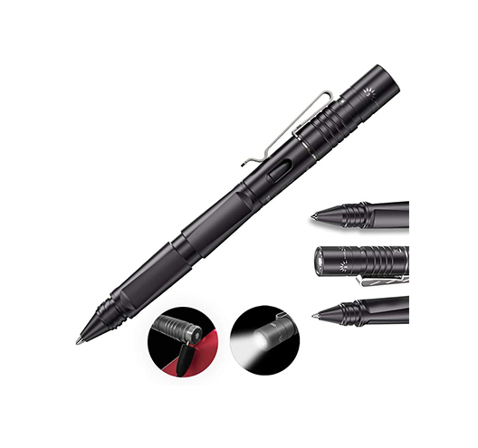 Multifunctional Tactical Pen