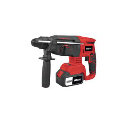 18V Cordless Rotary Hammer Brushless Motor