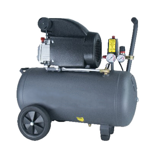 24L 2HP/1.5KW Air Comperessor/Direct Driven