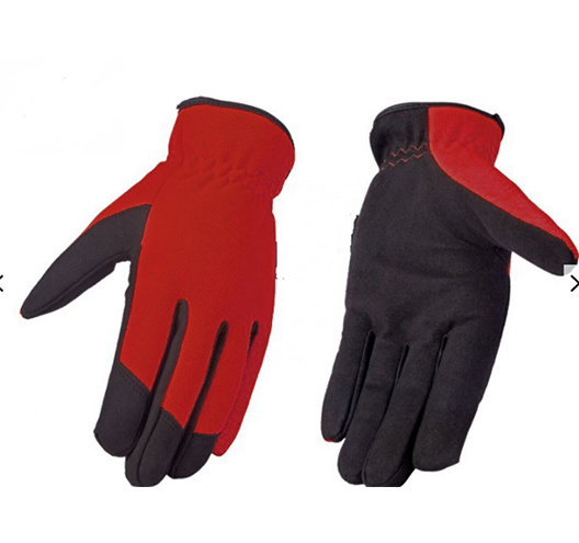 Sewing Gloves