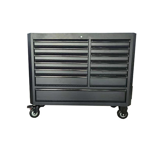 13 Drawers Roller Cabinet