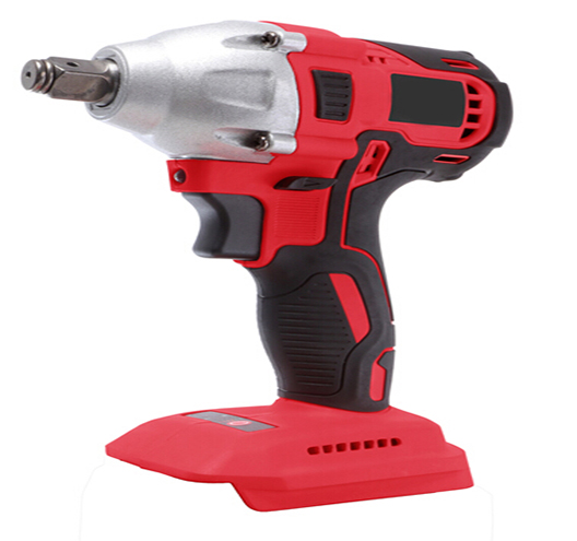1/2" 20V  2000mAh Li-ion Cordless Impact Wrench