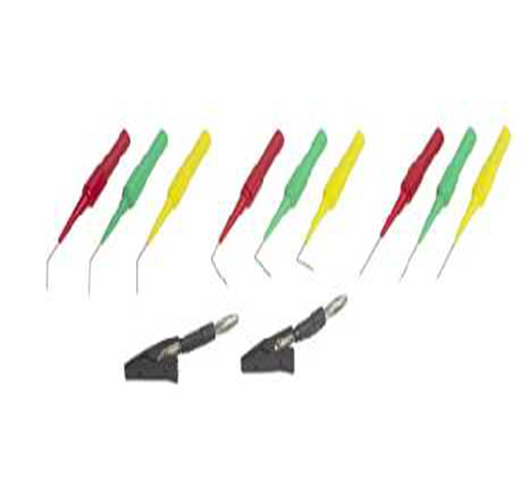 11 PC BACK PROBE KIT