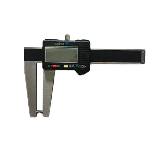Digital Rotor Gauge,0-60mm