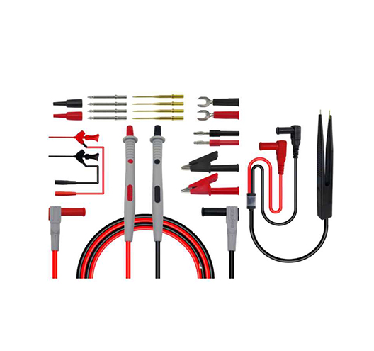 21PC Test Lead Set