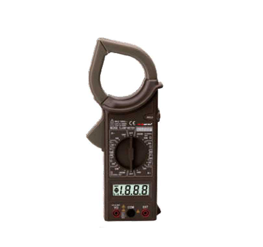AC Current Clamp Meter 1000V