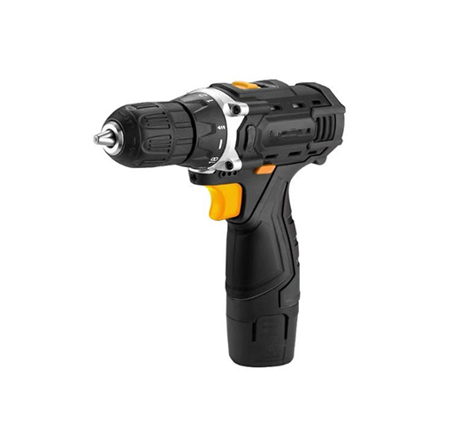 3/8" 12V 1300mAh Li-ion Two Speed Drill