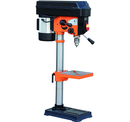 Variable Speed Drill Press550W