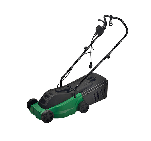 32cm Electric Lawn Mower 1000W