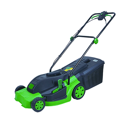 40cm Electric Lawn Mower 1600W