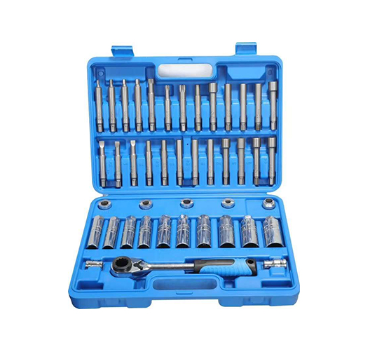 43Pcs Strut Shock Installation Tool Kit