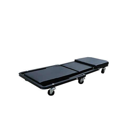 40" Folding Creeper Seat 135KG