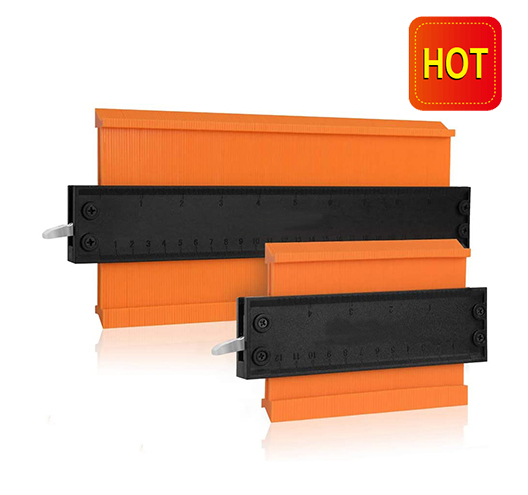 Contour Gauge 5"& 10"
