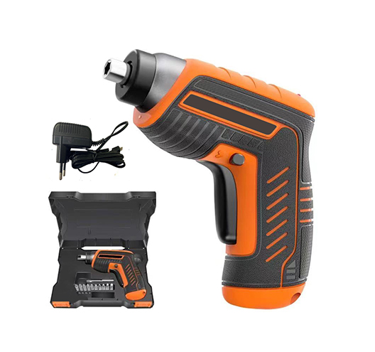 1/4" 3.6V 1300mAh Cordless Screwdriver