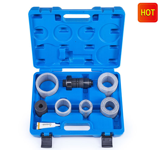 Pipe Stretcher Kit