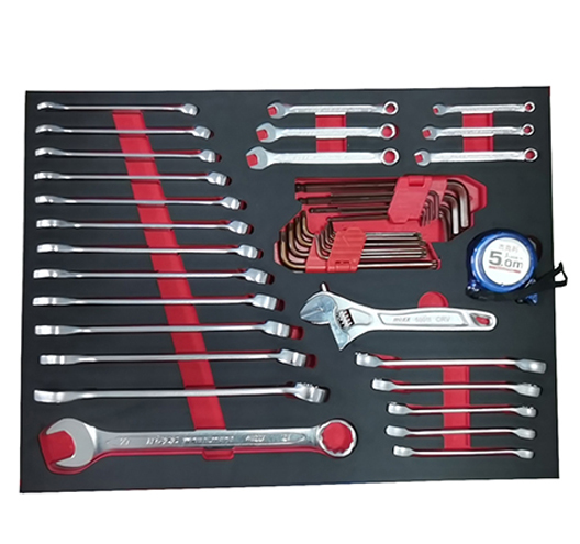 44Pcs tools set