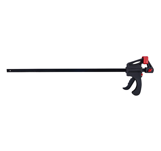 24"ratchet speed clamp