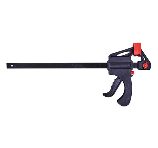 12"ratchet speed clamp