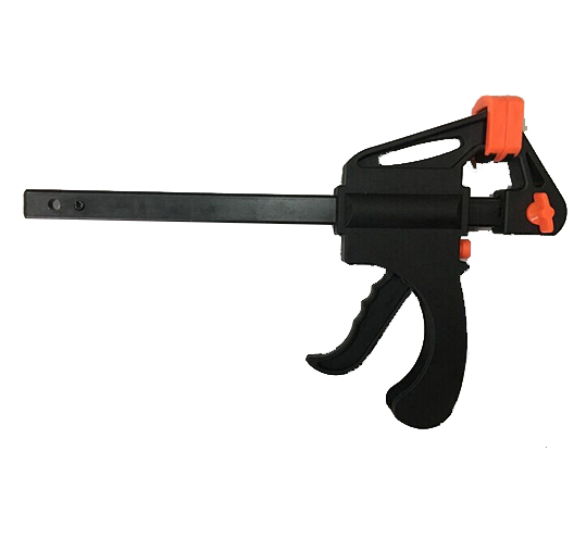 6"ratchet speed clamp