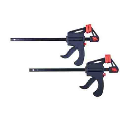 2pc 4〃ratchet speed clamp