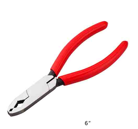 6" Screw Removal Pliers