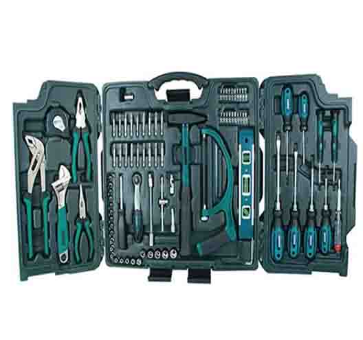 89Pcs Tools Set