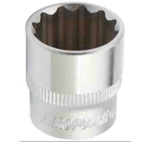 1/2" Dr.Socket