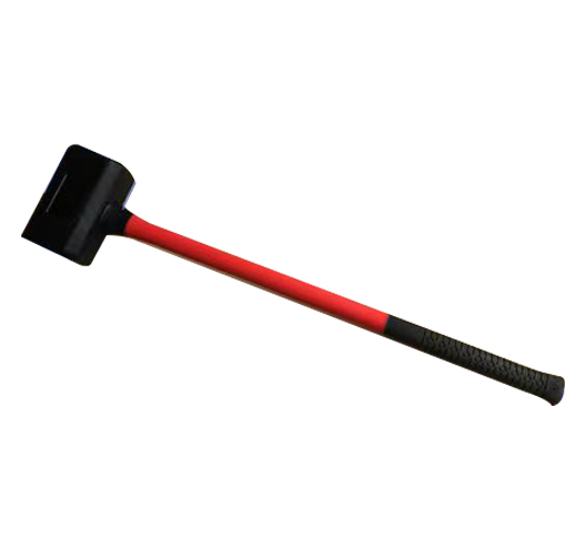 8LB Rubber hammer