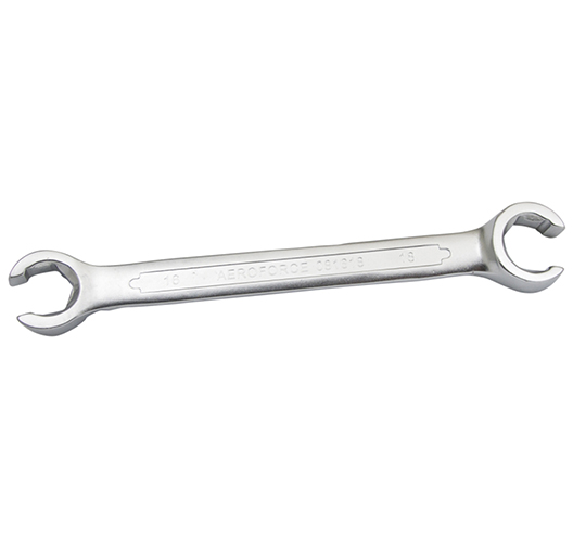 Flare Nut Wrench（2021 Version）