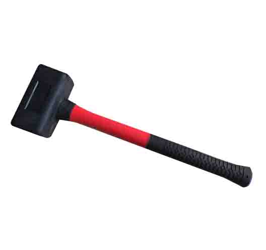 4LB Rubber hammer