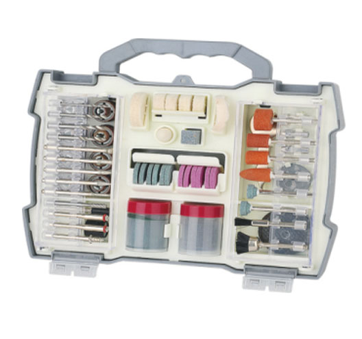 145PC Rotary Tool Accessories Kit