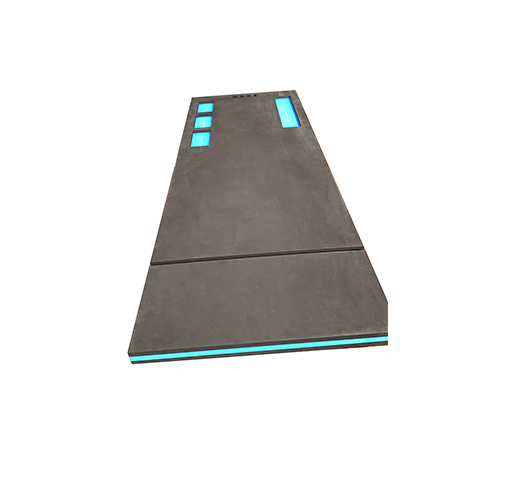 Foldable Creeper Pad