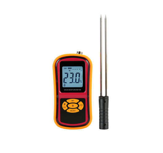 Grain Moisture Meter