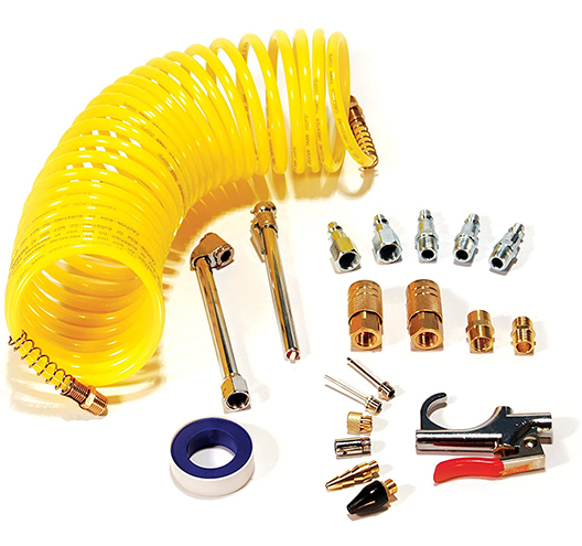 20pc Air Compressor Accessory Kit