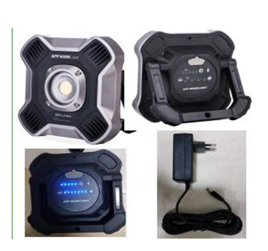 3500Lumen 30W COBRechargingWork light