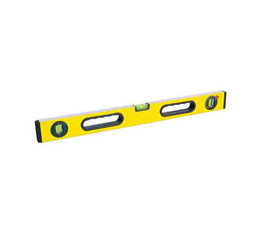 Spirit Level with Magnetic