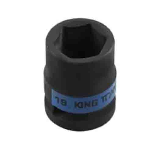 1/2 DR"Impact Socket