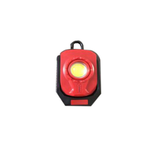 10W COB Rechargeable work light (pocket)