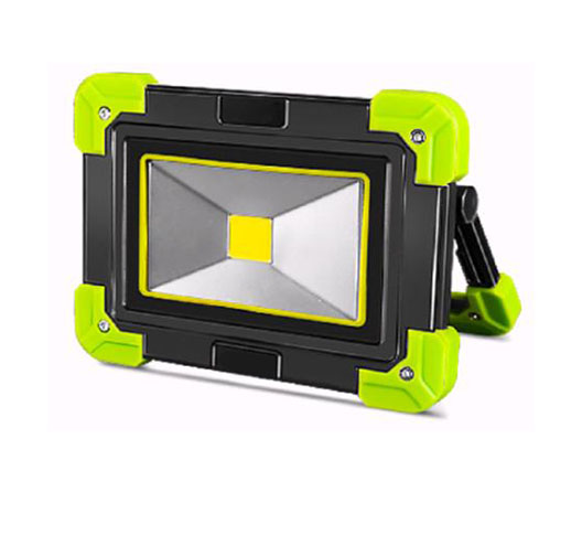 5W COB LED rechargeable worklight