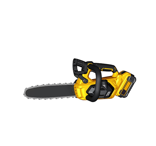 20V Brushless Chain Saw (10")