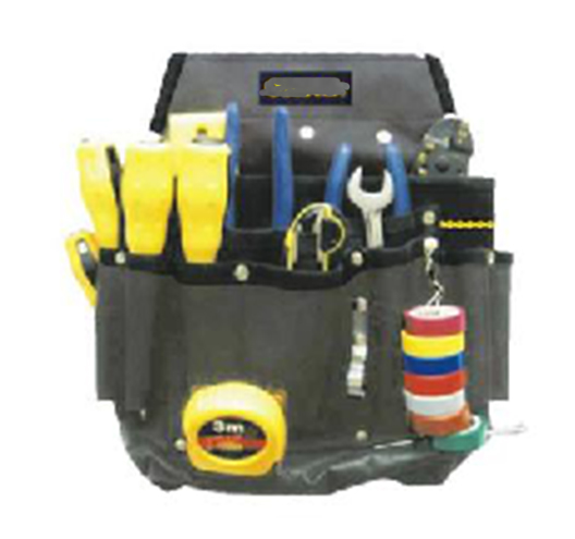 Electrician's Tool Bag