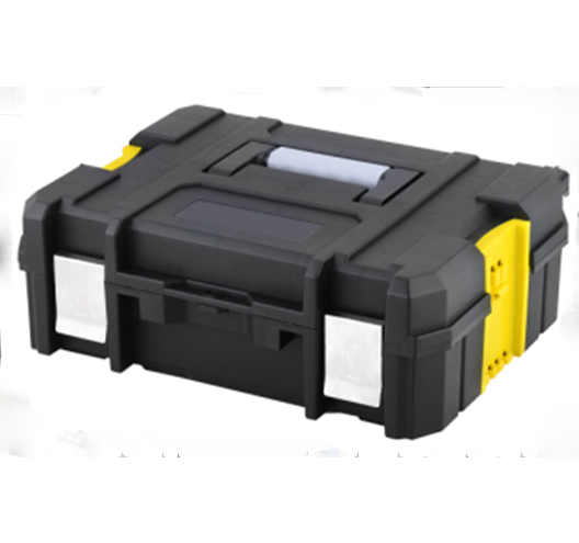 Plastic Tools Box 44*32*17cm