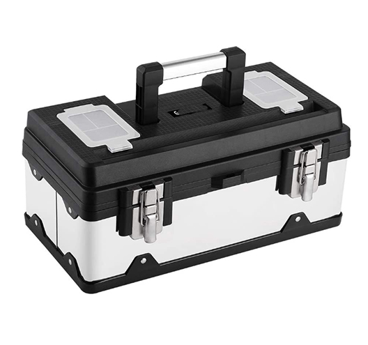 Multipurpose Tool Box 41*23*19cm