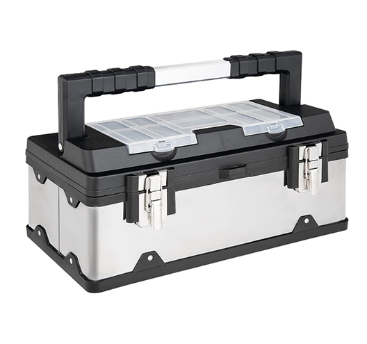 Multipurpose Tool Box 45*25*24cm