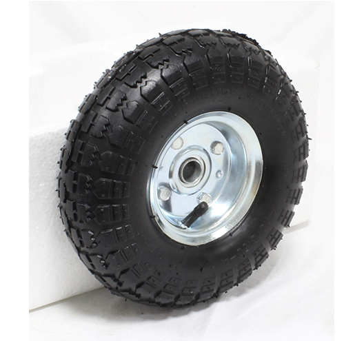 3.5-4 Rubber Wheel