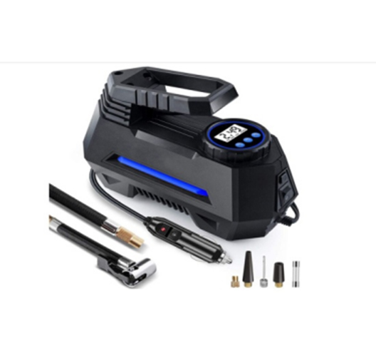 DC 12V Air Compressor