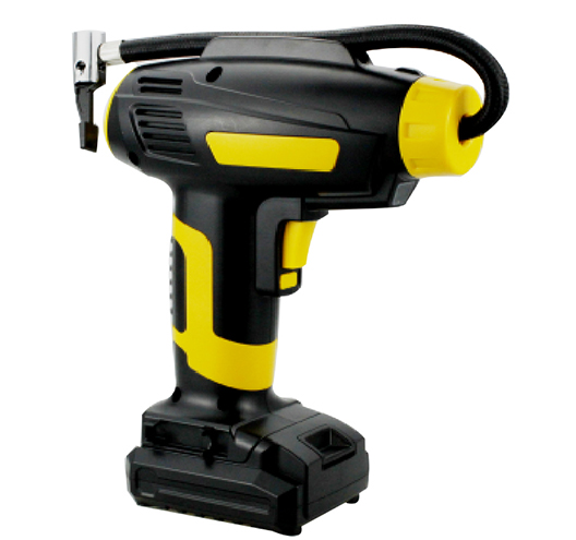 Handheld Air Compressor